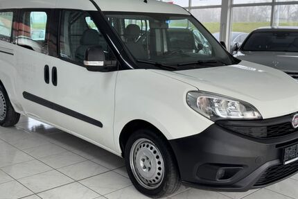 Fiat Doblo 100.000 km 6.990 &euro; Speyer 67346