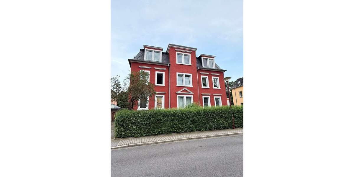 Etagenwohnung Freital - 2 Zimmer, 52 m&sup2;, 385&euro; | Angebot:27104595