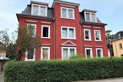 Wohnung Freital - 2 Zimmer, 52 m&sup2;, 385&euro; | Angebot:27104595