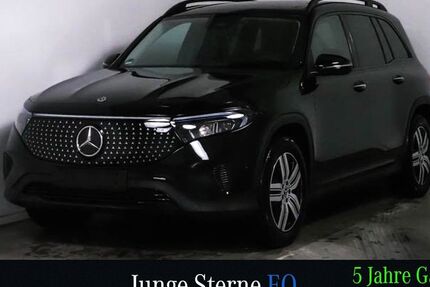 Mercedes-Benz EQB 7.981 km 38.883 &euro; Weyhe 28844