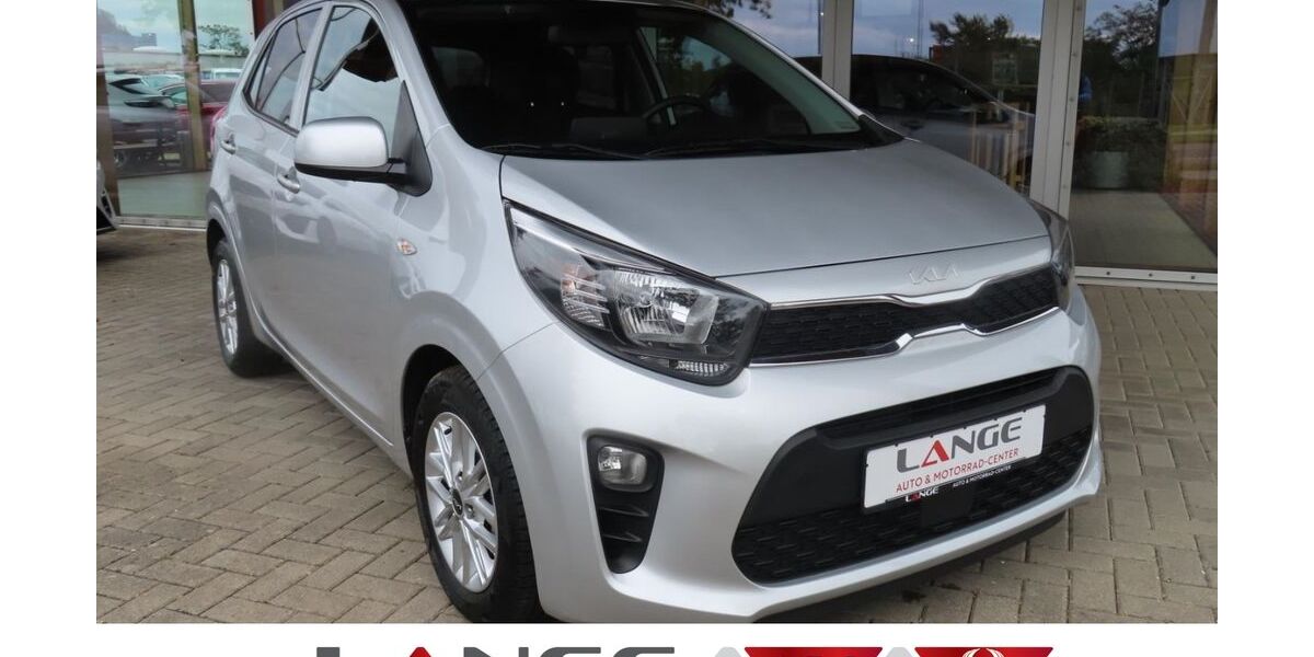 Kia Picanto 21.576 km 14.750 &euro; Gosen / Neu-Zittau 15537