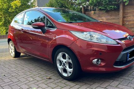 Ford Fiesta 149.500 km 4.000 &euro; Leipzig 04179