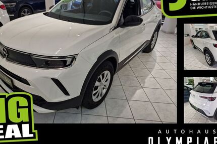Opel Mokka 5.028 km 17.475 € München 80992