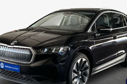 Skoda Enyaq 9.564 km 56.740 &euro; Stuttgart 70190