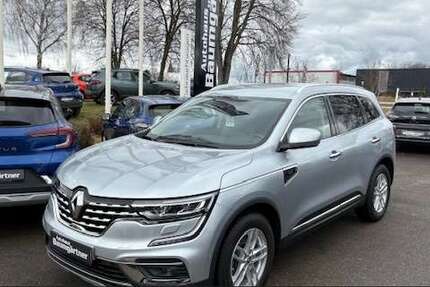 Renault Koleos 30.906 km 25.350 &euro; Giengen 89537
