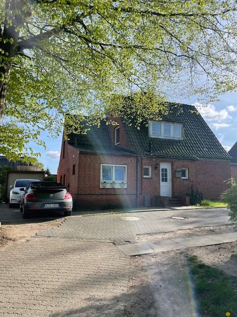 Haus zum Kaufen in Owschlag 150.000 € 115 m²