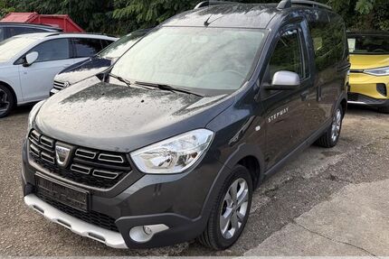 Dacia Dokker 98.410 km 9.999 &euro; Dresden 01157