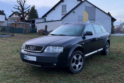 Audi A6 Allroad 331.890 km 4.500 &euro; Wörth 63939