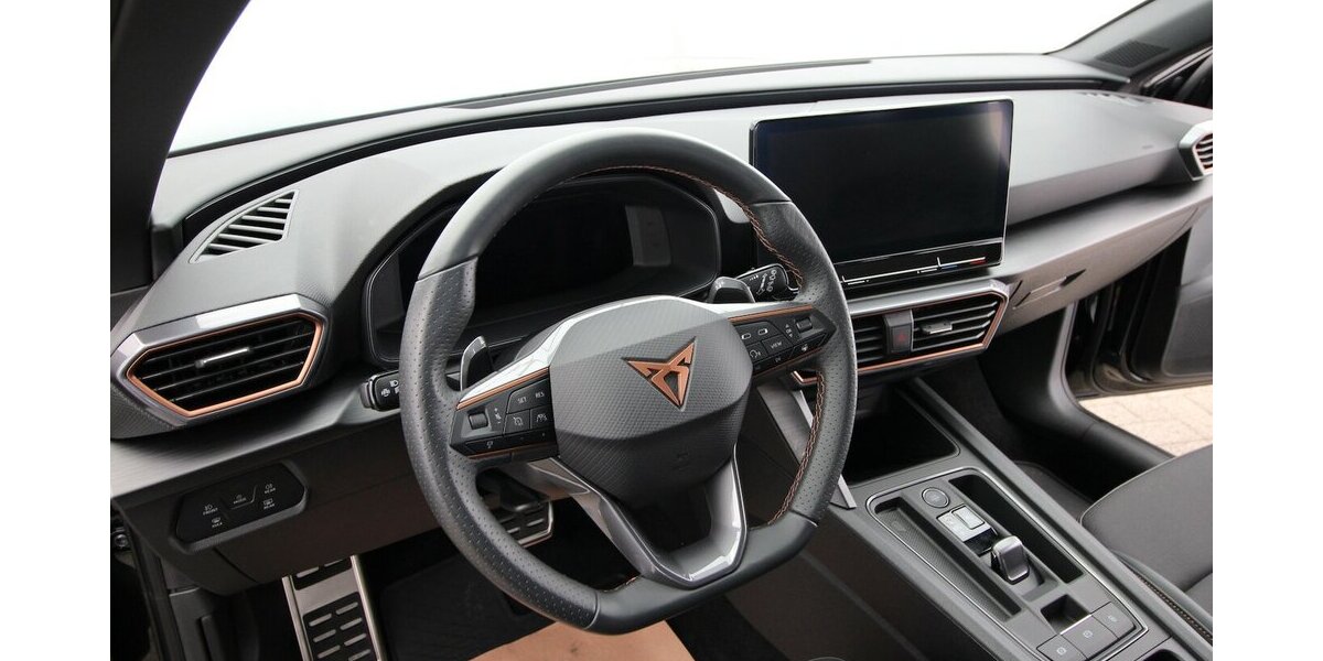Cupra Leon Sportstourer e-HYBRID 6-DSG NAVI+LED+KAMERA 8.169 km 28.900 &euro; Hagenow 19230
