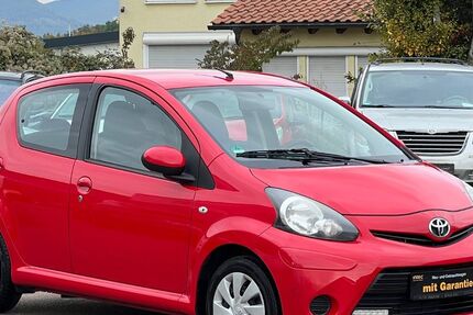 Toyota Aygo (X) 149.000 km 3.299 € Landau in der Pfalz, Rheinland-Pfalz 76829