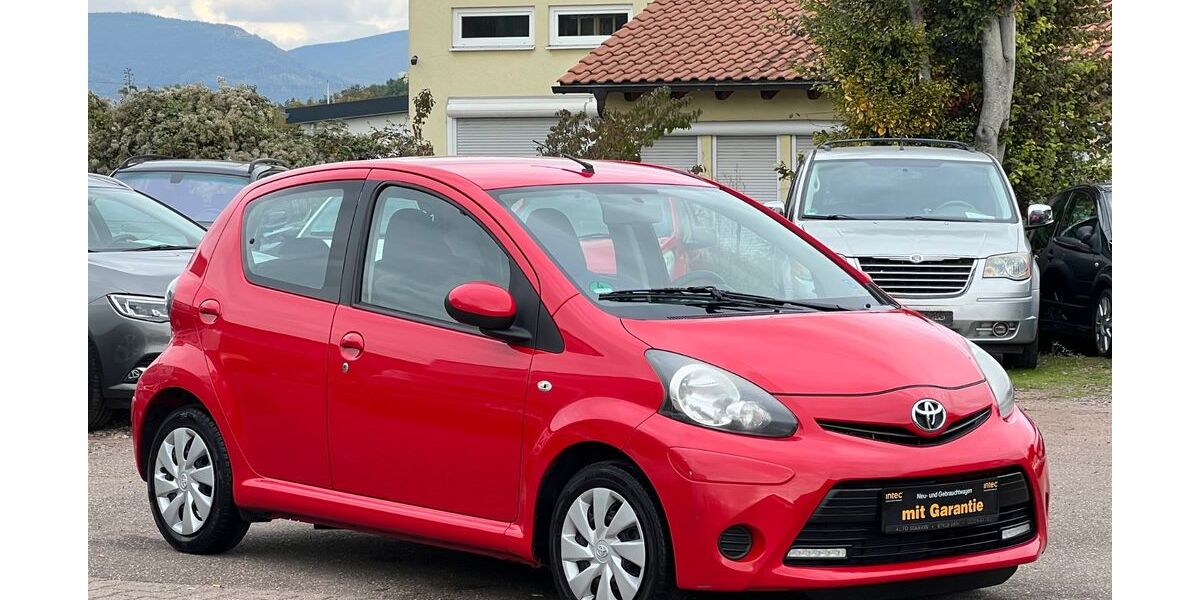 Toyota Aygo (X) 149.000 km 3.299 € Landau in der Pfalz, Rheinland-Pfalz 76829