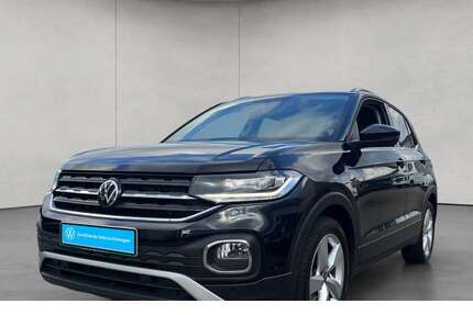 VW T-Cross 31.150 km 20.950 &euro; Kaltenkirchen 24568