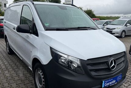 Mercedes-Benz Vito 142.472 km 18.500 &euro; Münzenberg-Gambach 35516