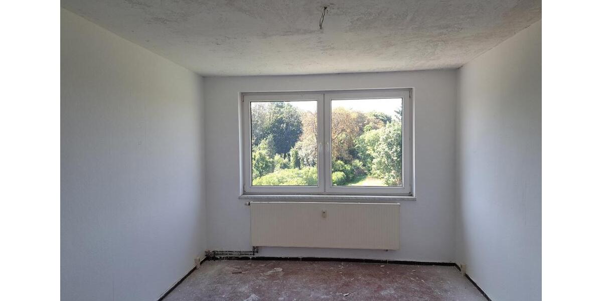 Etagenwohnung Wusterhausen/Dosse Dosse - 3 Zimmer, 62 m&sup2;, 310&euro; | Angebot:25646527