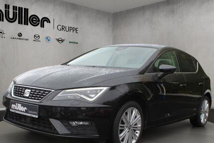 Seat Leon 72.140 km 16.490 &euro; Losheim am See 66679