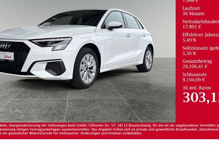 Audi A3 80.988 km 19.880 &euro; Pronsfeld 54597