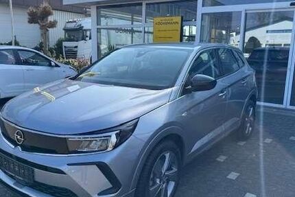 Opel Grandland (X) 34.976 km 19.880 &euro; Ostbevern 48346