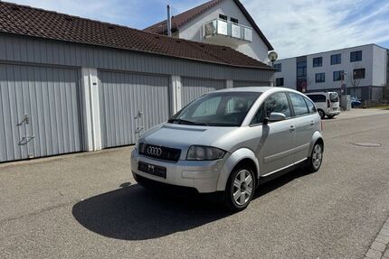 Audi A2