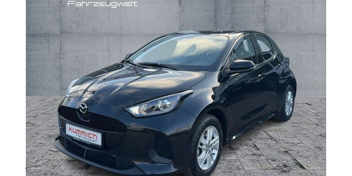 Mazda 2 Hybrid 5.000 km 20.699 &euro; Essingen 73457