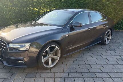 Audi A5 199.500 km 10.199 &euro; Bensheim 64625