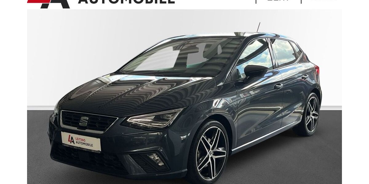 Seat Ibiza 69.150 km 17.946 &euro; Bocholt 46395