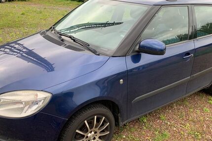 Skoda Fabia 216.000 km 699 &euro; Kirchhundem 57399