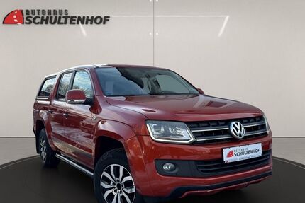 VW Amarok 267.000 km 10.990 &euro; Mülheim/Ruhr 45481