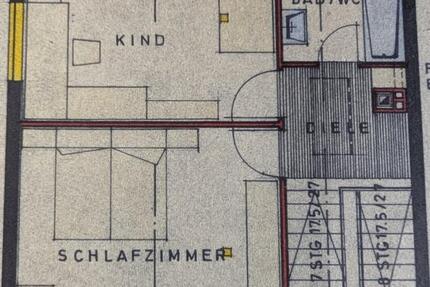 3-Zimmer Wohnung 3 zimmer