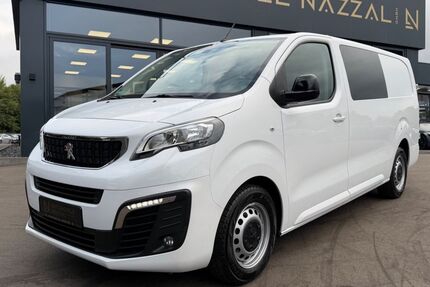 Peugeot Expert 68.900 km 27.999 &euro; Saarlouis 66740