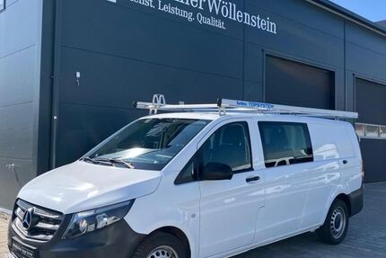 Mercedes-Benz Vito 70.900 km 32.118 &euro; Mühldorf a. Inn 84453