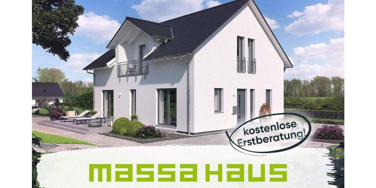 Einfamilienhaus Monschau - 6 Zimmer, 155 m&sup2;, 317.199&euro; | Angebot:25358240