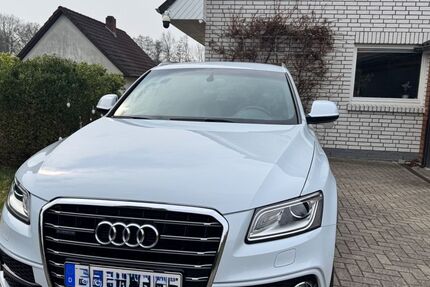 Audi Q5 148.800 km 19.900 &euro; Kirchlinteln 27308