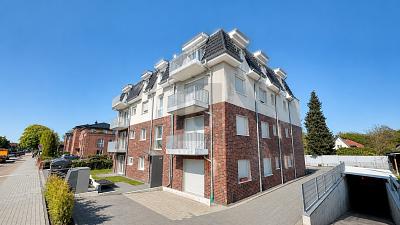 SONNENTERRASSE & PREMIUMKOMFORT - Haus Norderstedt Garstedt | Angebot:27083819