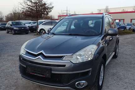 Citroen C-Crosser 160.113 km 5.490 &euro; Ismaning 85737