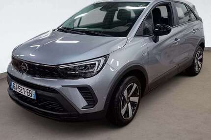 Opel Crossland 14.800 km 16.490 &euro; Lehrte 31275