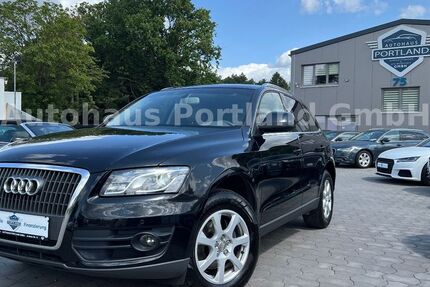 Audi Q5 154.883 km 15.670 &euro; Hannover 30629