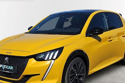 Peugeot 208 25.200 km 22.990 € Blieskastel-Aßweiler 66440