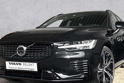 Volvo V60 9.900 km 50.890 &euro; Koblenz 56077