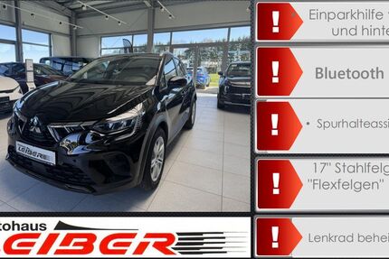Mitsubishi ASX 4.737 km 19.390 &euro; Emmingen 78576