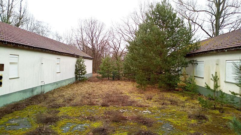 Einfamilienhaus Forst (Lausitz) - 24 Zimmer, 862 m&sup2;, 140.000&euro; | Angebot:27077891