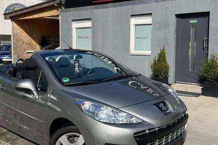 Peugeot 207 28.000 km 7.990 &euro; Berlin 13088