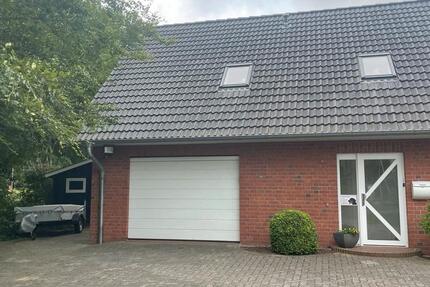 2-Zimmer Wohnung in Mildstedt