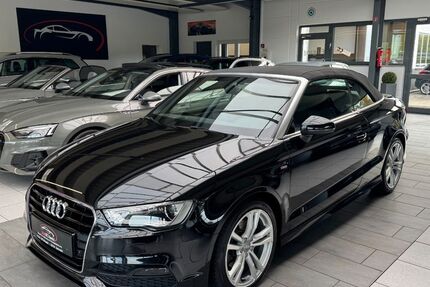 Audi A3 98.000 km 16.450 &euro; Detmold 32758