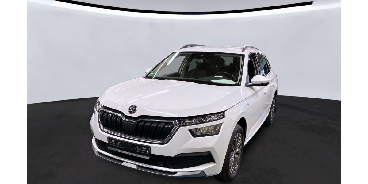 Skoda Kamiq 122.932 km 16.990 € Vechelde 38159