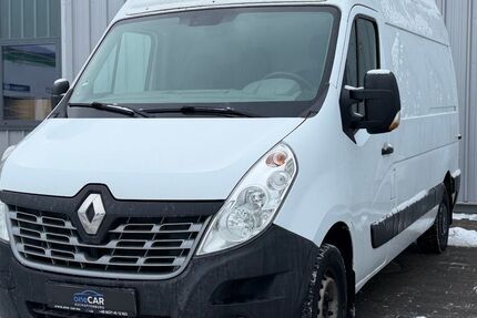 Renault Master 172.900 km 9.950 &euro; Aschaffenburg 63741