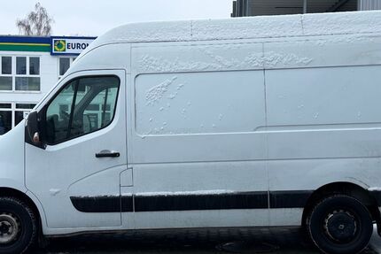 Renault Master 172.900 km 9.980 &euro; Aschaffenburg 63741