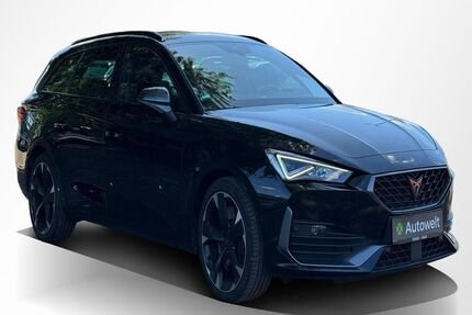 Cupra Leon 69.500 km 25.520 &euro; Nürnberg 90431