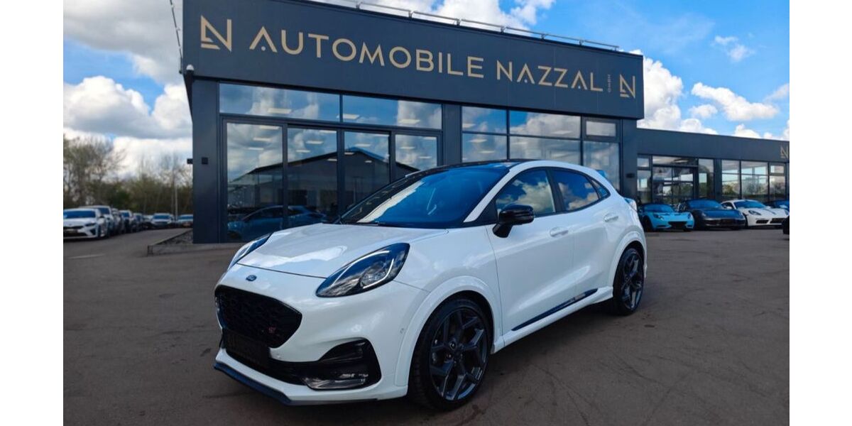 Ford Puma 65.000 km 18.999 &euro; Saarlouis 66740