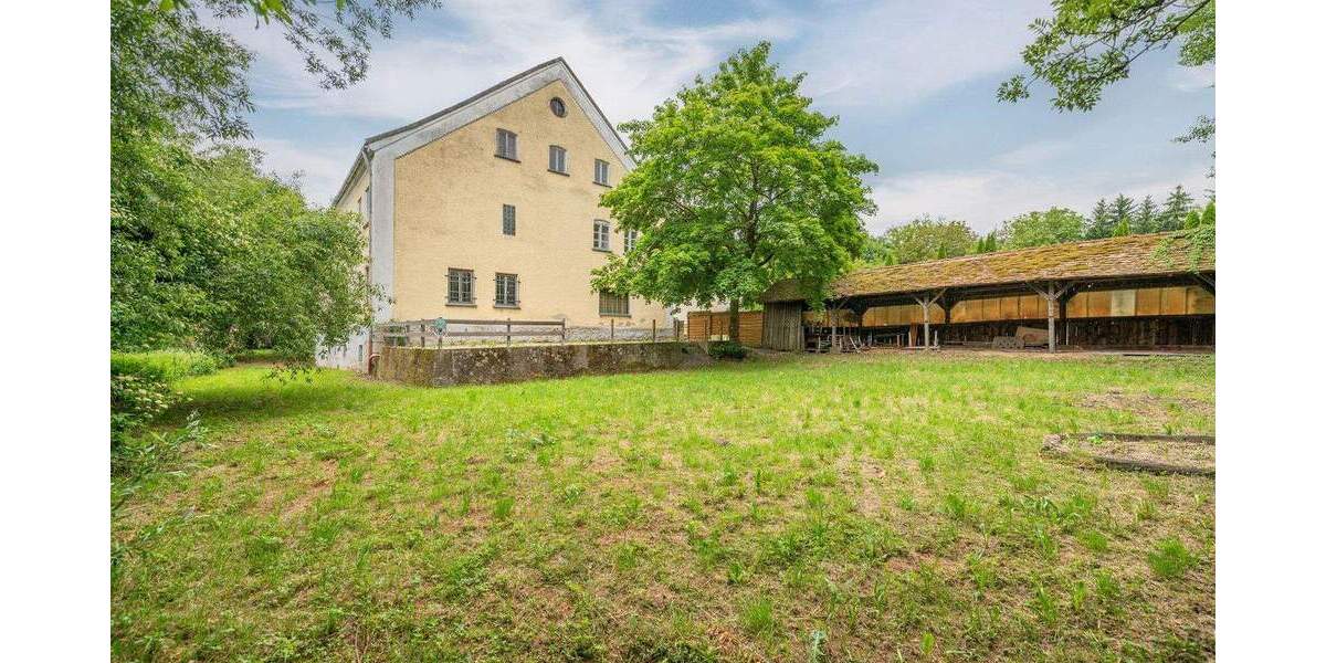 Grundstück Vilshofen an der Donau Sandbach - 449.000&euro; | Angebot:25742337