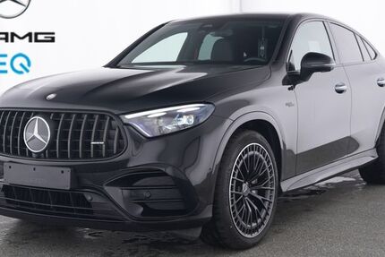 Mercedes-Benz GLC 43 AMG 11.012 km 79.880 &euro; Waldbröl 51545